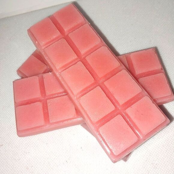 Hand crafted Spring Flowers waxmelt Bar 1pc buy1 get 2 free mix n match - Picture 5 of 6